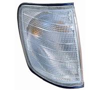 Fanalino Destro DX Mercedes 124 93-95 Bianco
