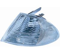 Fanalino Sinistro SX BMW Serie 3 E46 Berlina Bianco