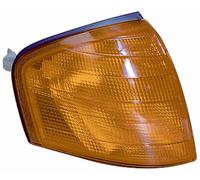 Depo Auto Parts - Fanalino freccia anteriore per Mercedes Classe C W202 1993-1996 Arancio Destro