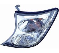 FRECCIA ANTERIORE DESTRA CRYSTAL - DX - NISSAN PATROL 02->04