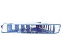 FANALE FANALINO ANTERIORE DX CRYSTAL OPEL VIVARO 2001