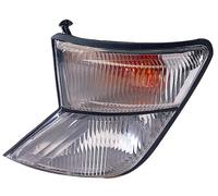 FANALINO ANTERIORE PER NISSAN PATROL 97-01 SINISTRO