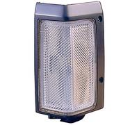 DEPO RICAM 46650 FANALE ANTERIORE BIANCO PER KING CAB LATO SINISTRO (LATO CONDUCENTE) DAL 1992/12