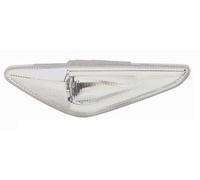 Fanalino Destro DX BMW X5 E70 2006+ - Bianco A Led