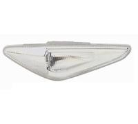 FRECCIA LATERALE SINISTRA BIANCA A LED - SX - BMW X3 F25 10->14 | X5 E70 06->10