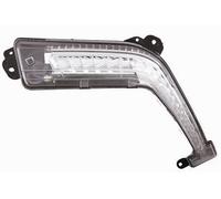 FANALE - LUCE POSIZIONE DIURNA SINISTRA LED - SX - PEUGEOT 308 11->13