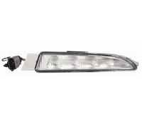 FANALE - LUCE POSIZIONE DIURNA SINISTRA LED - SX - VOLKSWAGEN GOLF VI 08->12
