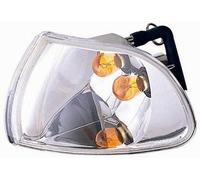 FANALE FANALINO ANTERIORE SINISTRO PER FIAT PALIO DAL 1997 AL 2001 CRYSTAL