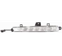 FANALE - LUCE POSIZIONE ANTERIORE DESTRA LED AMG DX MERCEDES W204 11>13