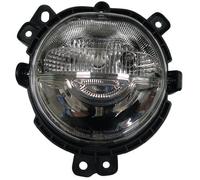 Faro Fanale Anteriore Inferiore per Mini Countryman Dal 2016 Sinistro