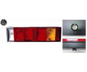 Fanale DEPO 503270