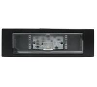 Fanale Targa Bmw I3 2013 A Led 63 26 7 193 294