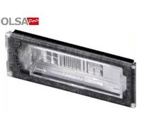 Fanale Posteriore Lancia Y 2003-2005