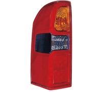 FANALE FANALINO POSTERIORE SX ARANC-FUME'-ROSSO PER NISSAN PATROL Y61 2003>2005