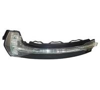Depo Auto Parts - Fanale retrovisore a LED per Audi A3 sinistro (09/2012-04/2016)