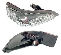 Fanalino Freccia Retrovisore per Toyota Auris 2013 Sinistro