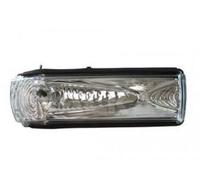 FANALE RETROVISORE DX FIAT DOBLO' 2010 - OPEL COMBO 2012 DX MARCA DEPO