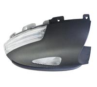 Fanale Specchio Retrovisore Volkswagen Tiguan 2007-2011 Sinistro