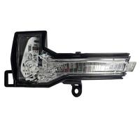 Fanale freccia specchietto retrovisore dx per Audi A1 dal 2018