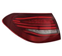 Fanale Posteriore Mercedes W205 2018+ - Station Wagon - Versione 1