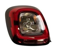 231015MSF Faro Fanale Posteriore Sx Sinistro per Fiat 500X 2018/08>