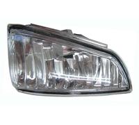 Fanale freccia specchietto retrovisore guida sx per Volvo C70 II