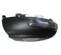 Fanale Retrovisore Con Luce Di Cortesia Per Skoda Yeti Lato Destro 2013/11 Dx