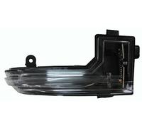 Depo Auto Parts - Freccia specchio sinistra per Mazda 3 2017->