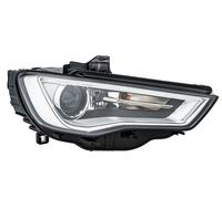 Fanale Destra 12 V PSY24W Bi-Xeno HELLA per Altre Cose Audi A3 Sportback