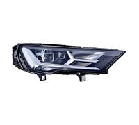 Fanale Destra 12 V PWY24W HELLA Licht-Expertise per Altre Cose Audi Q7
