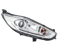Fanale Destro Alogeno Hella per Ford Fiesta VI (CB1 / Ccn