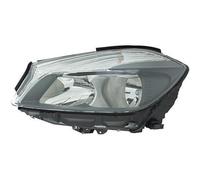 Fanale Destra Alogena PY21W HELLA per Mercedes-Benz Unclasse AE (W176)