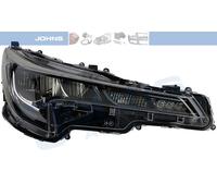 Fanale Destra Con Lampeggiante le Luci Diurne (LED) per Toyota Corolla