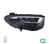 Faro Dx LED 1EX 015 619-621 HELLA per MERCEDES-BENZ CLS