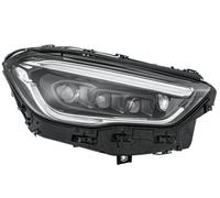 Fanale Destra LED HELLA per Mercedes-Benz Gla (H247