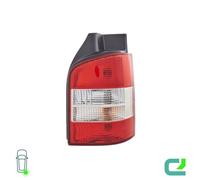 Fanale posteriore HELLA 2SK 008 579-141