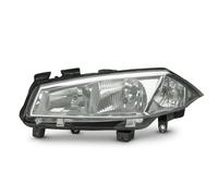 Fanale Destra W5W Alogena Elettrico VALEO per Altre Cose Renault Mégane