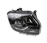 Fanale Destro Adatto A per Dacia Duster Mec. Lwr + Indicatore Tfl + Servomotore