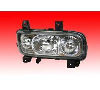 Fanale Destro Adatto A per Mercedes Benz Atego 2 3 Con Lwr Con Servomotore