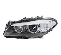 HELLA 1ZS 010 131-661 Bi-Xeno/LED-Faro principale SAE, per veicolo circolazione Dx, anteriore Dx