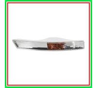 Fanale Destro Bianco Paraurti Anteriore Vw Passat B6-(Anno 2005-2010)