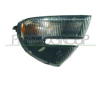 Fanale Destro Bianco Senza Porta Lampada Per Alfa Romeo 147 Dal 2000 Al 2004