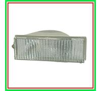 Fanale Destro Bianco Sottofaro Jeep Cherokee-(Anno 1984-2001)
