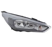 HELLA Faro principale compatibile con FORD 1EE 354 827-121