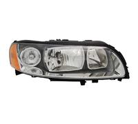 Fanale Destro Grigio H7/H9 per Volvo V70 II Sw P80_S60 I 384 XC70 Cross