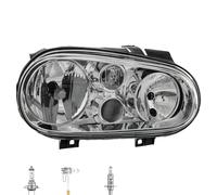 Fanale Destro H1/H3/H7 per VW Golf IV 1J1 1J5 1E7 Incl. Osram Lampade