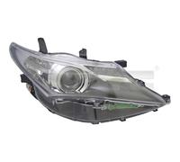 Fanale Destro HIR2 per Toyota Auris _ E18_NZE18_ZRE18_ Incl. Lampade