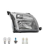 Fanale Destro Incl. Osram Premium Lampade per Ford Fusion Ju _ Indicatore