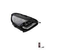 Fanale Destro Osram Notte Breaker Laser Adatto A per Ford Ecosport Nero