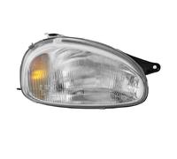 Fanale Destro per Opel Corsa B 73_78_79_1.0i 12V 1.4i Combinato 71_1.4